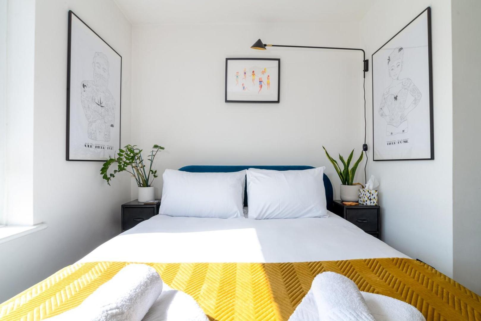 Guestready - Putney Cityscape Convenience * Londres