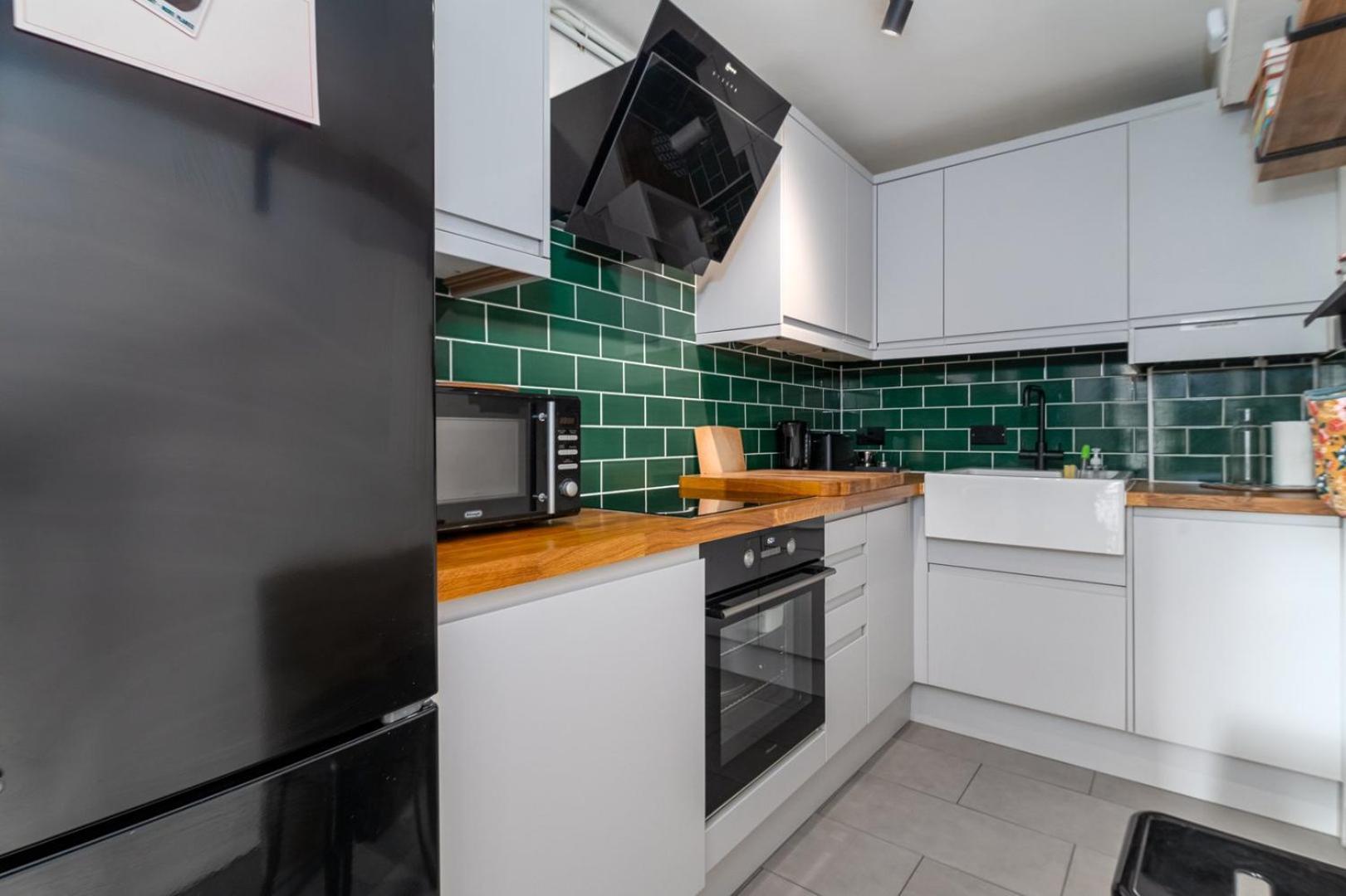 Guestready - Putney Cityscape Convenience Apartamento Londres