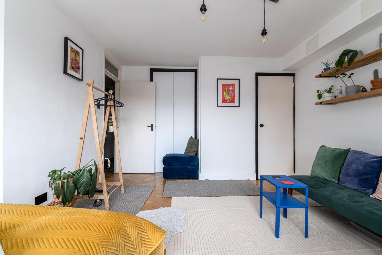 Apartamento Guestready - Putney Cityscape Convenience *