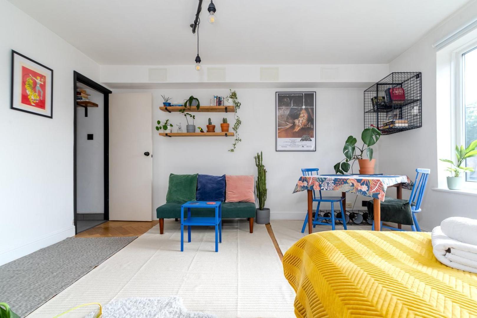 Apartamento Guestready - Putney Cityscape Convenience