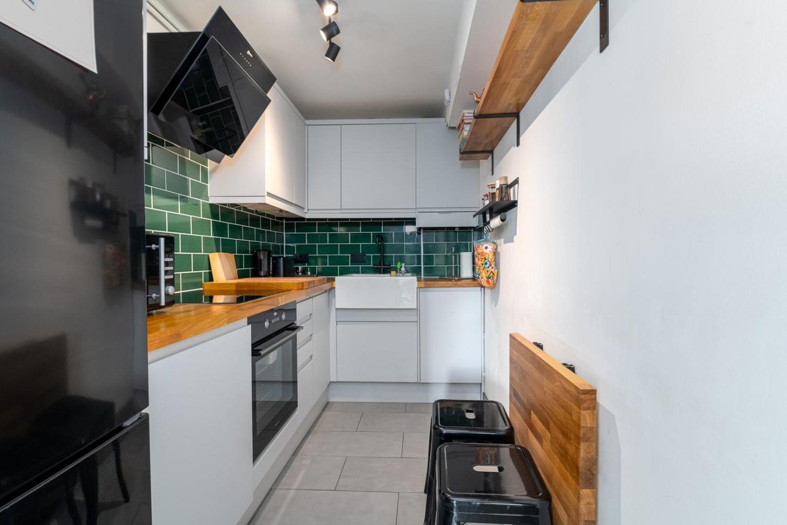 Guestready - Putney Cityscape Convenience Apartamento Londres
