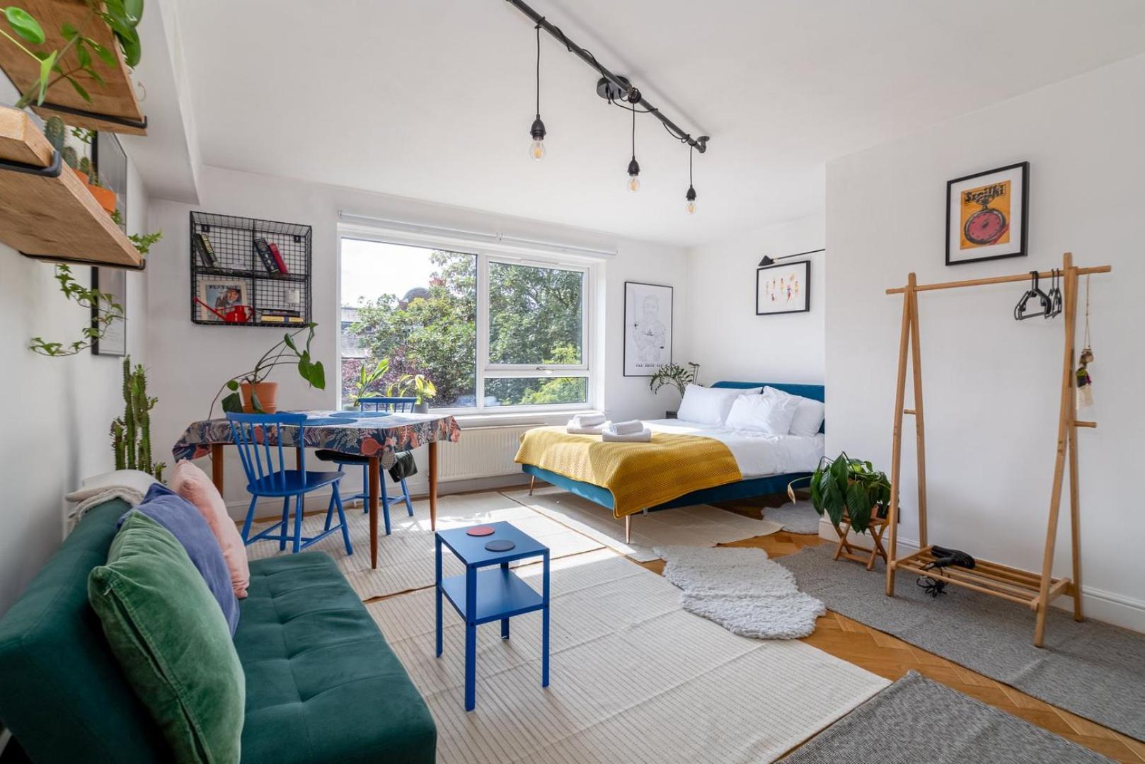 Apartamento Guestready - Putney Cityscape Convenience *
