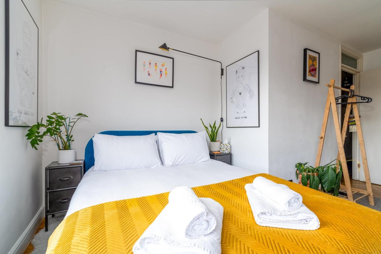Apartamento Guestready - Putney Cityscape Convenience *